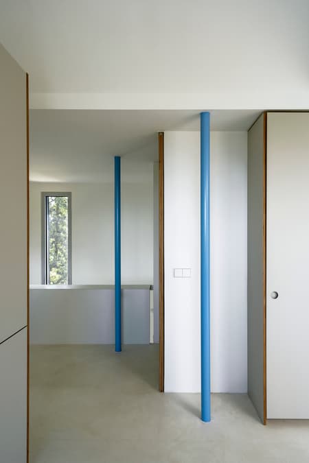 DOMEHOME House Expansion